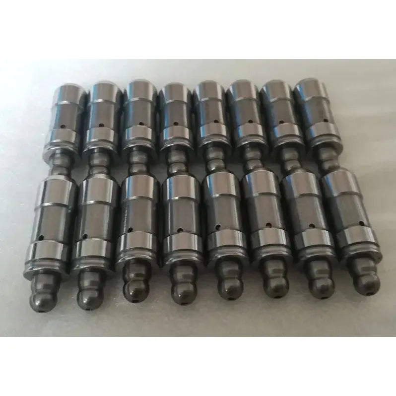 Valve Lifter Tappet Lash Adjuster For Mitsubishi Pajero 4G64 4G93 4G94 6G74 6A12 4G15T MD376687 16pcs-BeeSpareParts