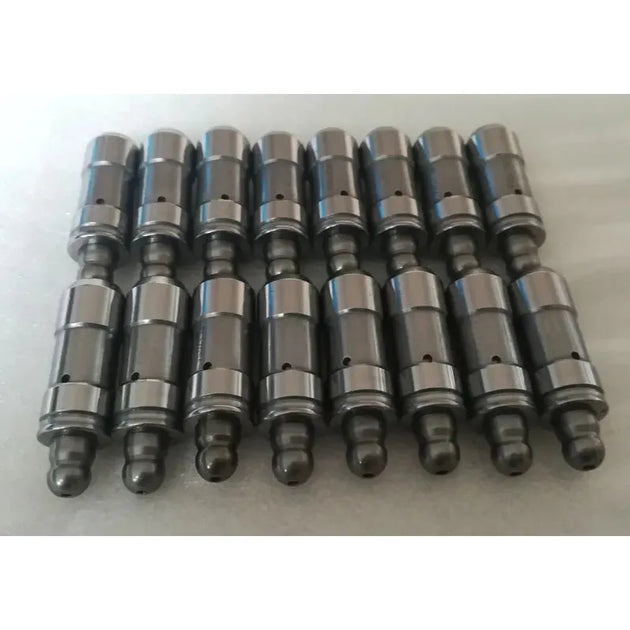 Valve Lifter Tappet Lash Adjuster For Mitsubishi Pajero 4G64 4G93 4G94 6G74 6A12 4G15T MD376687 16pcs-Replacement Aftermarket Parts