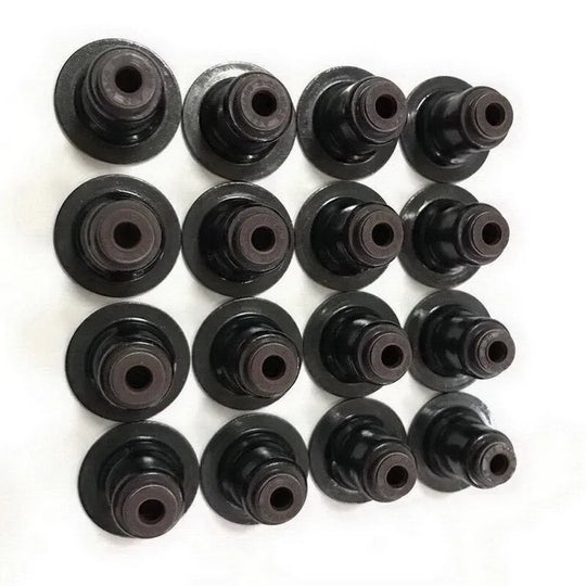 Valve oil seal 095660 11340033950 1628922080 for Peugeot 308CC 308SW 3008 RCZ C5 Citroen C4L 508 1.6T Mini Cooper-BeeSpareParts