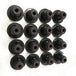 Valve oil seal 095660 11340033950 1628922080 for Peugeot 308CC 308SW 3008 RCZ C5 Citroen C4L 508 1.6T Mini Cooper-BeeSpareParts