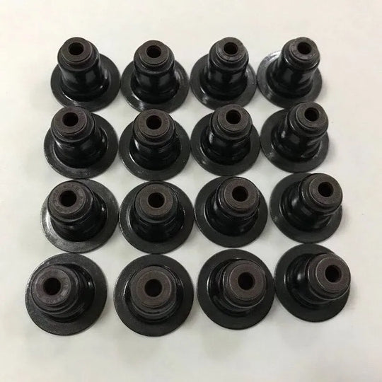 Valve oil seal 095660 11340033950 1628922080 for Peugeot 308CC 308SW 3008 RCZ C5 Citroen C4L 508 1.6T Mini Cooper-BeeSpareParts