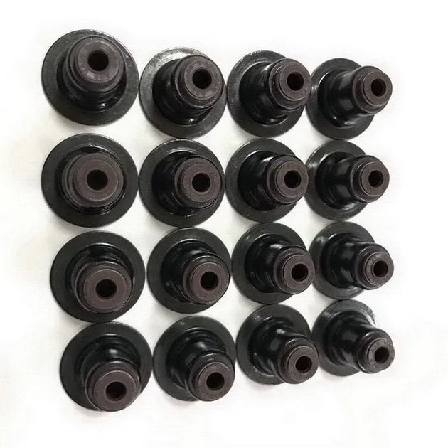 Valve oil seal 095660 11340033950 1628922080 for Peugeot 308CC 308SW 3008 RCZ C5 Citroen C4L 508 1.6T Mini Cooper-BeeSpareParts