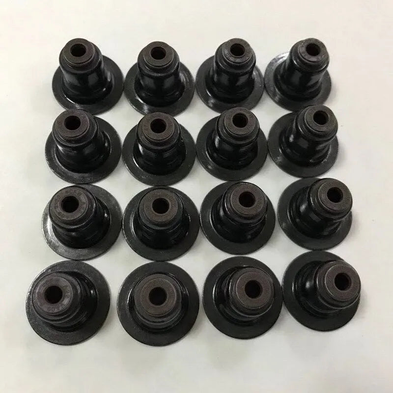 Valve oil seal 095660 11340033950 1628922080 for Peugeot 308CC 308SW 3008 RCZ C5 Citroen C4L 508 1.6T Mini Cooper-BeeSpareParts