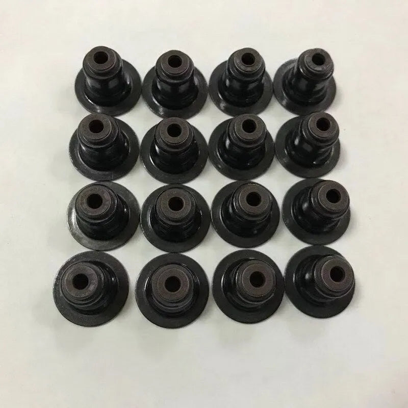 Valve oil seal 095660 11340033950 1628922080 for Peugeot 308CC 308SW 3008 RCZ C5 Citroen C4L 508 1.6T Mini Cooper-BeeSpareParts