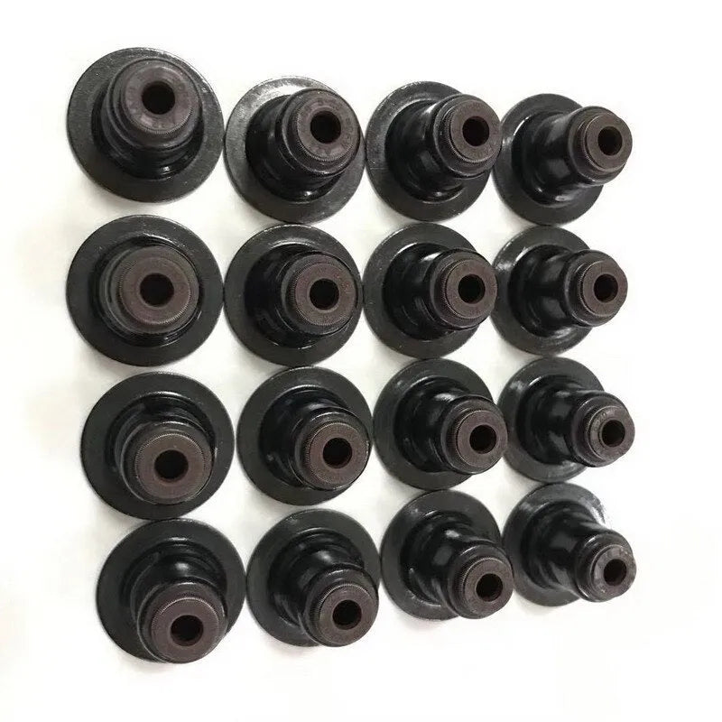 Valve oil seal 095660 11340033950 1628922080 for Peugeot 308CC 308SW 3008 RCZ C5 Citroen C4L 508 1.6T Mini Cooper-BeeSpareParts