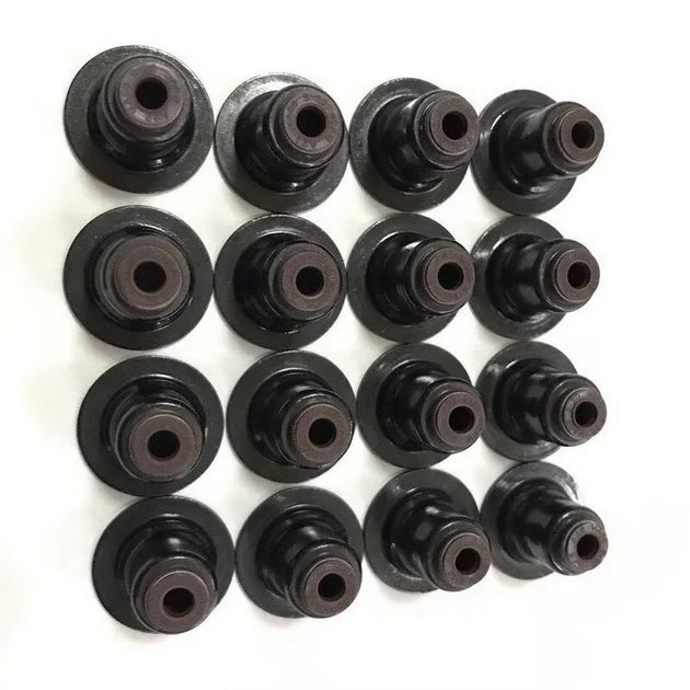 Valve oil seal 095660 11340033950 1628922080 for Peugeot 308CC 308SW 3008 RCZ C5 Citroen C4L 508 1.6T Mini Cooper-BeeSpareParts