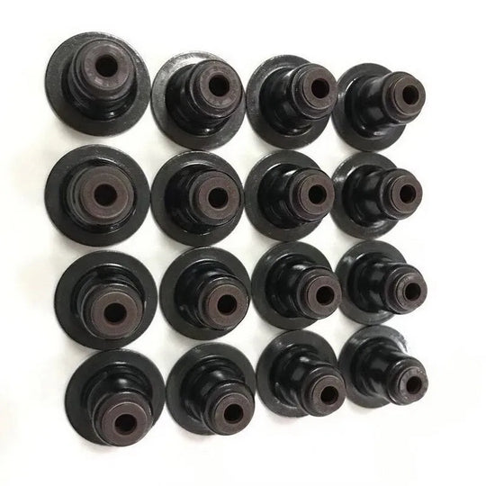 Valve oil seal 095660 11340033950 1628922080 for Peugeot 308CC 308SW 3008 RCZ C5 Citroen C4L 508 1.6T Mini Cooper-BeeSpareParts