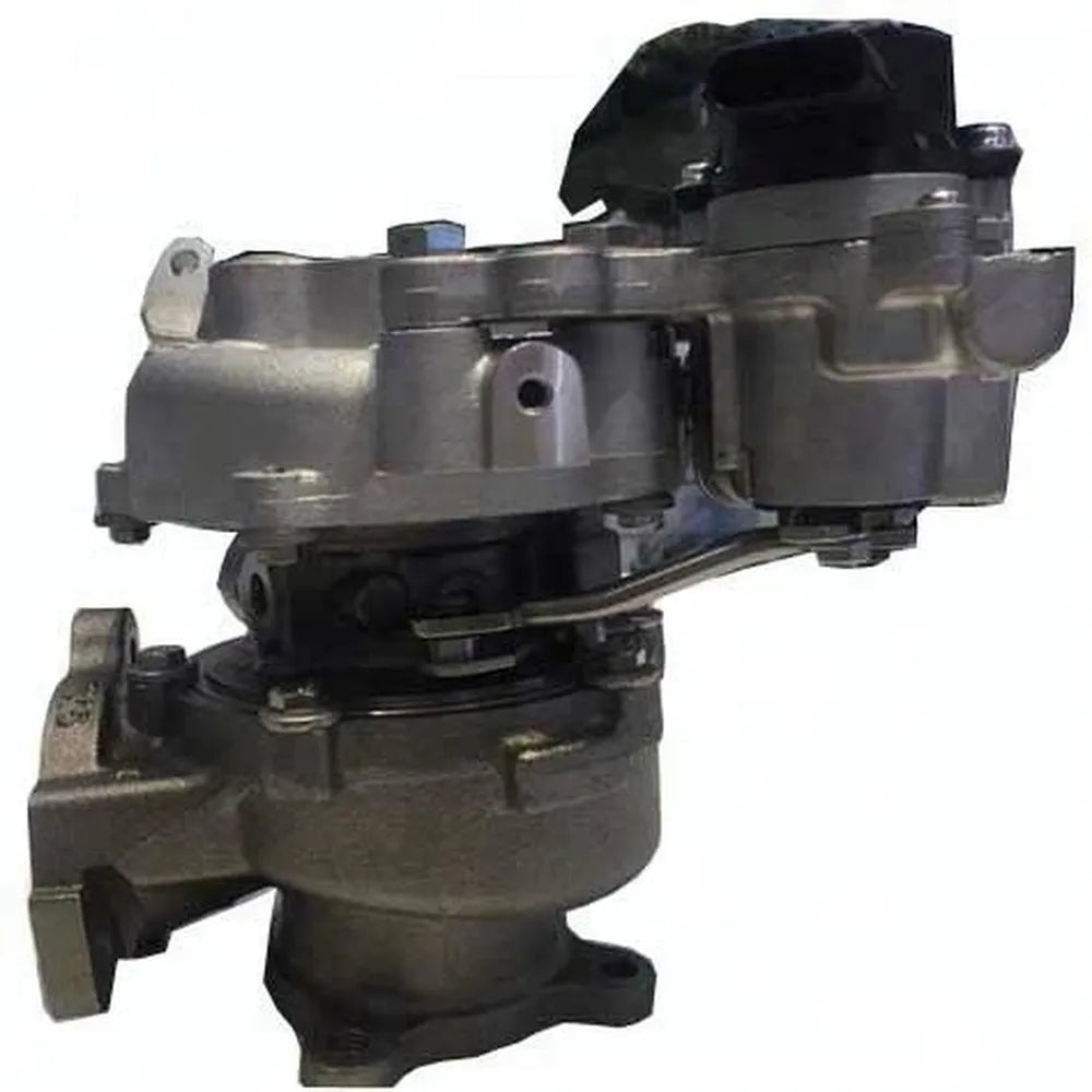 VB22 VB23 Turbo 17201-51021 17201-51020 turbocharger for toyota LAND CRUISER 200 SERIES-商业/工业-BeeSpareParts
