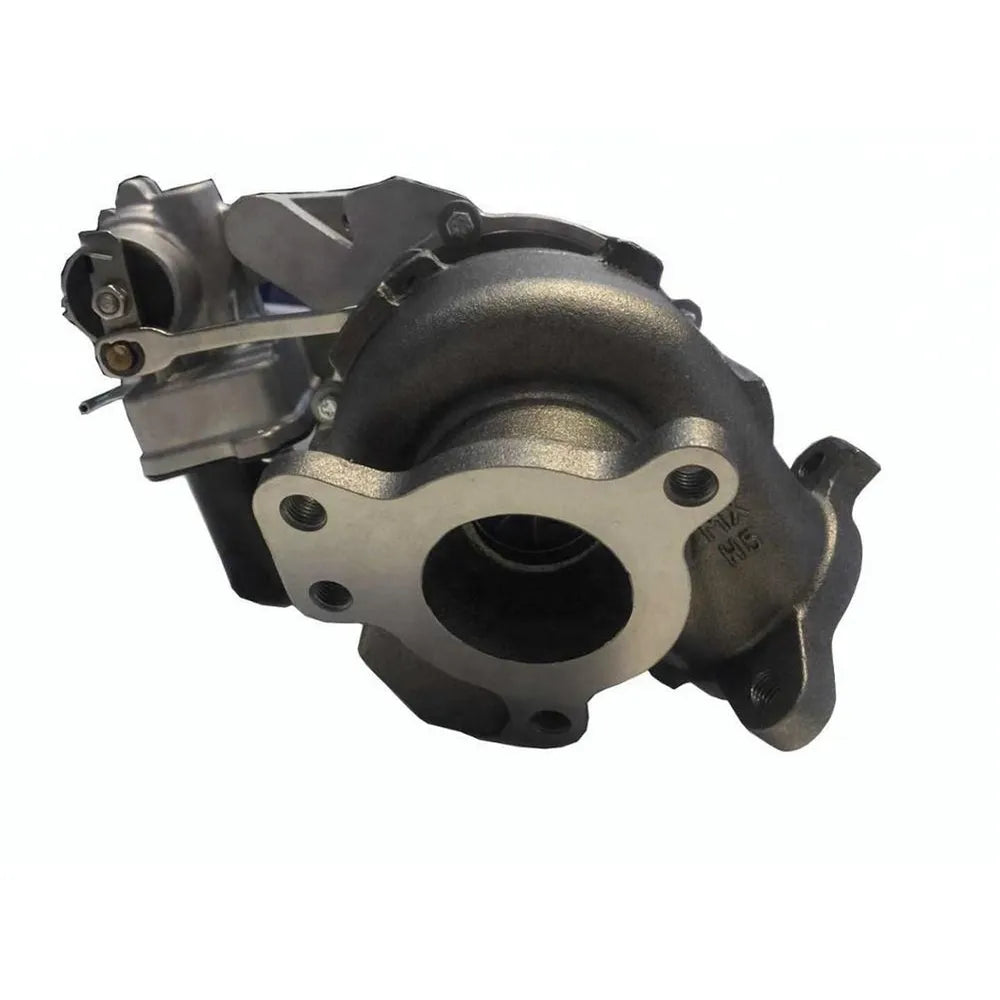 VB22 VB23 Turbo 17201-51021 17201-51020 turbocharger for toyota LAND CRUISER 200 SERIES-商业/工业-BeeSpareParts