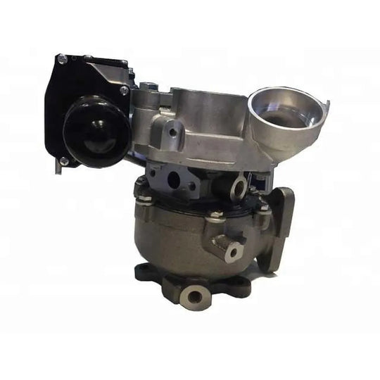 VB22 VB23 Turbo 17201-51021 17201-51020 turbocharger for toyota LAND CRUISER 200 SERIES-商业/工业-BeeSpareParts