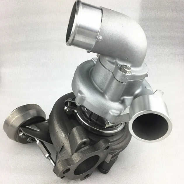 VB27 VB24 turbo 17201-0R050 17201-0R051 17201-26060 VAA30027 for Toyota RAV4 Avensis Auris Verso Corolla 2.2L engine : 2AD 1AD-商业/工业-BeeSpareParts