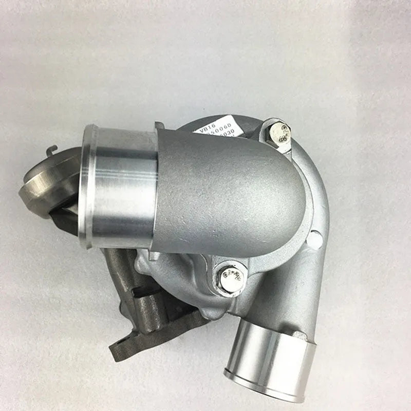 VB27 VB24 turbo 17201-0R050 17201-0R051 17201-26060 VAA30027 for Toyota RAV4 Avensis Auris Verso Corolla 2.2L engine : 2AD 1AD-商业/工业-BeeSpareParts