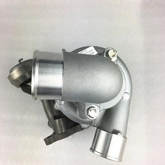 VB27 VB24 turbo 17201-0R050 17201-0R051 17201-26060 VAA30027 for Toyota RAV4 Avensis Auris Verso Corolla 2.2L engine : 2AD 1AD-商业/工业-BeeSpareParts