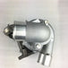 VB27 VB24 turbo 17201-0R050 17201-0R051 17201-26060 VAA30027 for Toyota RAV4 Avensis Auris Verso Corolla 2.2L engine : 2AD 1AD-商业/工业-BeeSpareParts