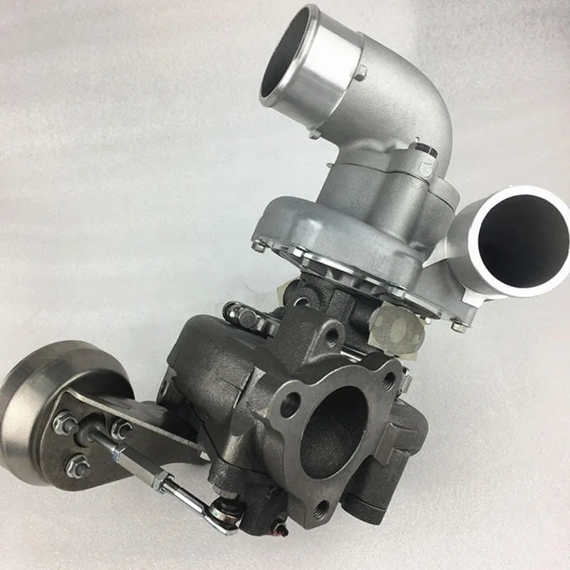 VB27 VB24 turbo 17201-0R050 17201-0R051 17201-26060 VAA30027 for Toyota RAV4 Avensis Auris Verso Corolla 2.2L engine : 2AD 1AD-商业/工业-BeeSpareParts