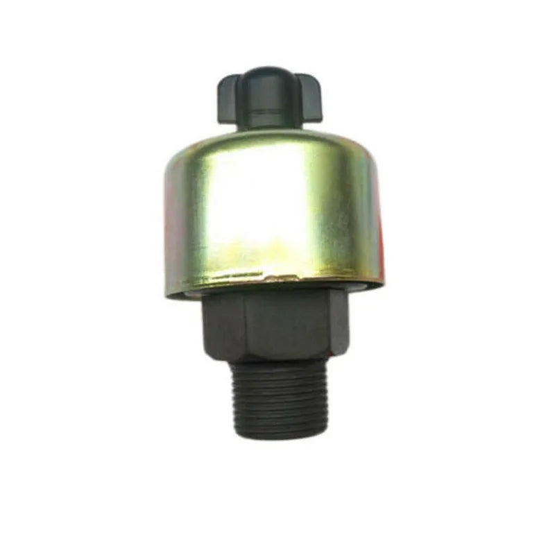 Vent valve / breather filter for Komatsu Excavator PC200-8 hydraulic tank cover-BeeSpareParts