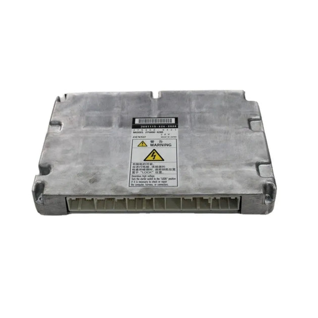 VH89661E0010 ECU Engine Controller Fits Kobelco SK200-8 SK350-8 SK480-8-BeeSpareParts