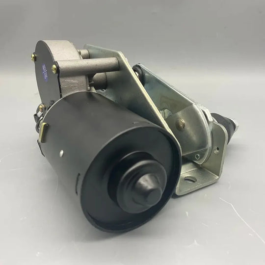 VOE 14508630 Wiper Motor FITS VOLVO EC210B EC140B EC240B EC290B EC360B EC460B EC140 EC160 EC210 EC240 EC290 EC330 EC360 EC460-Replacement Aftermarket Parts