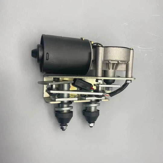VOE 14508630 Wiper Motor FITS VOLVO EC210B EC140B EC240B EC290B EC360B EC460B EC140 EC160 EC210 EC240 EC290 EC330 EC360 EC460-Replacement Aftermarket Parts