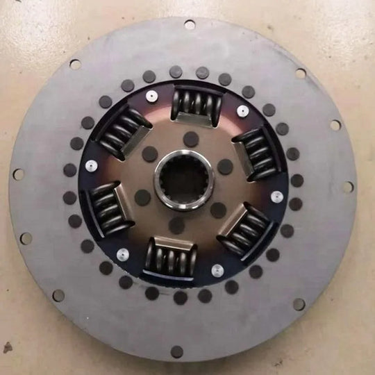 voe 14528378 Vibration damper,clutch fits for VOLVO EC360B EC460B EC330B EC330C-Replacement Aftermarket Parts