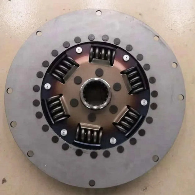 voe 14528378 Vibration damper,clutch fits for VOLVO EC360B EC460B EC330B EC330C-Replacement Aftermarket Parts