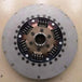 voe 14528378 Vibration damper,clutch fits for VOLVO EC360B EC460B EC330B EC330C-Replacement Aftermarket Parts