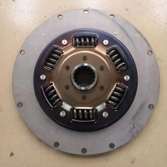 voe 14528378 Vibration damper,clutch fits for VOLVO EC360B EC460B EC330B EC330C-Replacement Aftermarket Parts