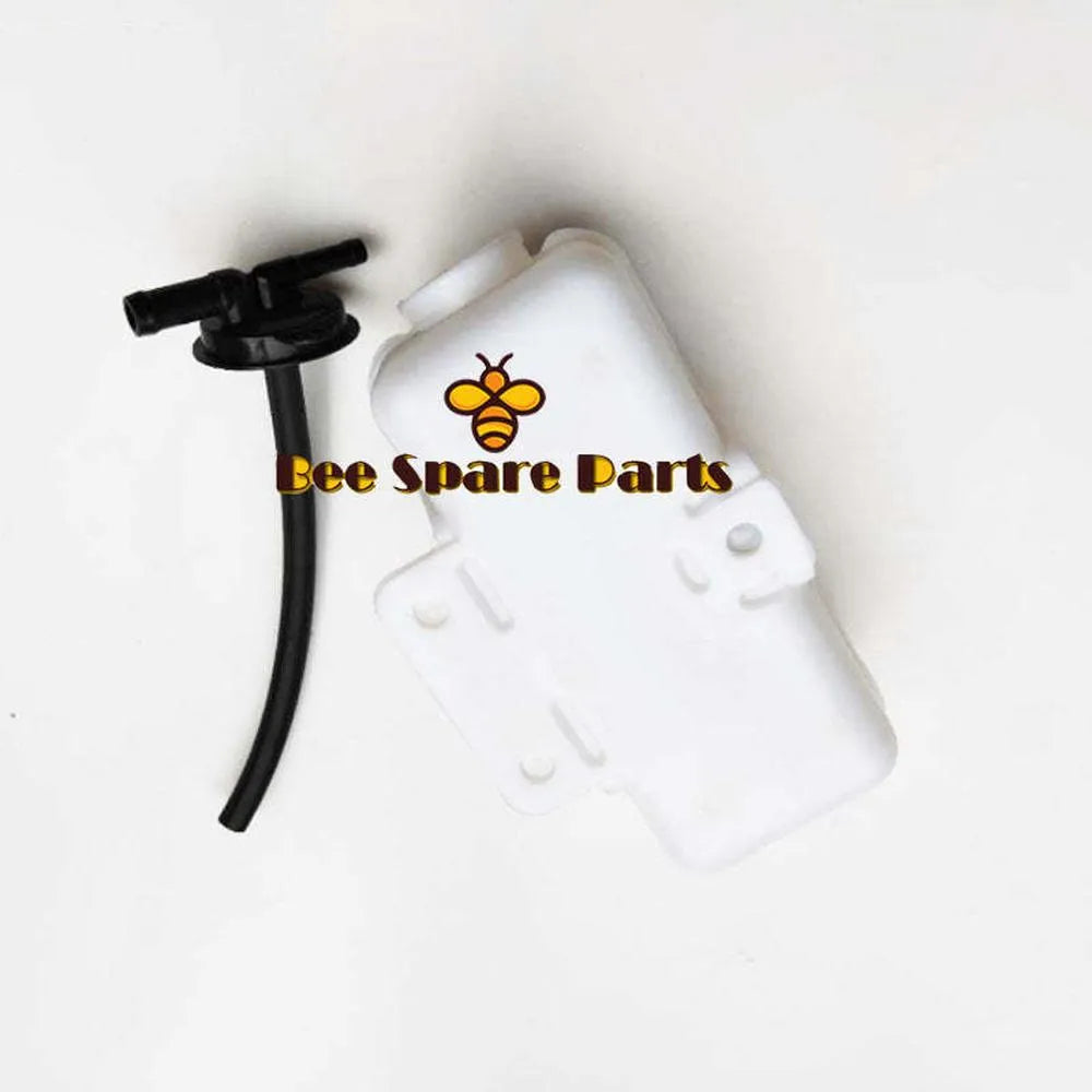 VOE 14546444 Water Tank Fits Volvo Ec55 Ec55b-Replacement Aftermarket Parts