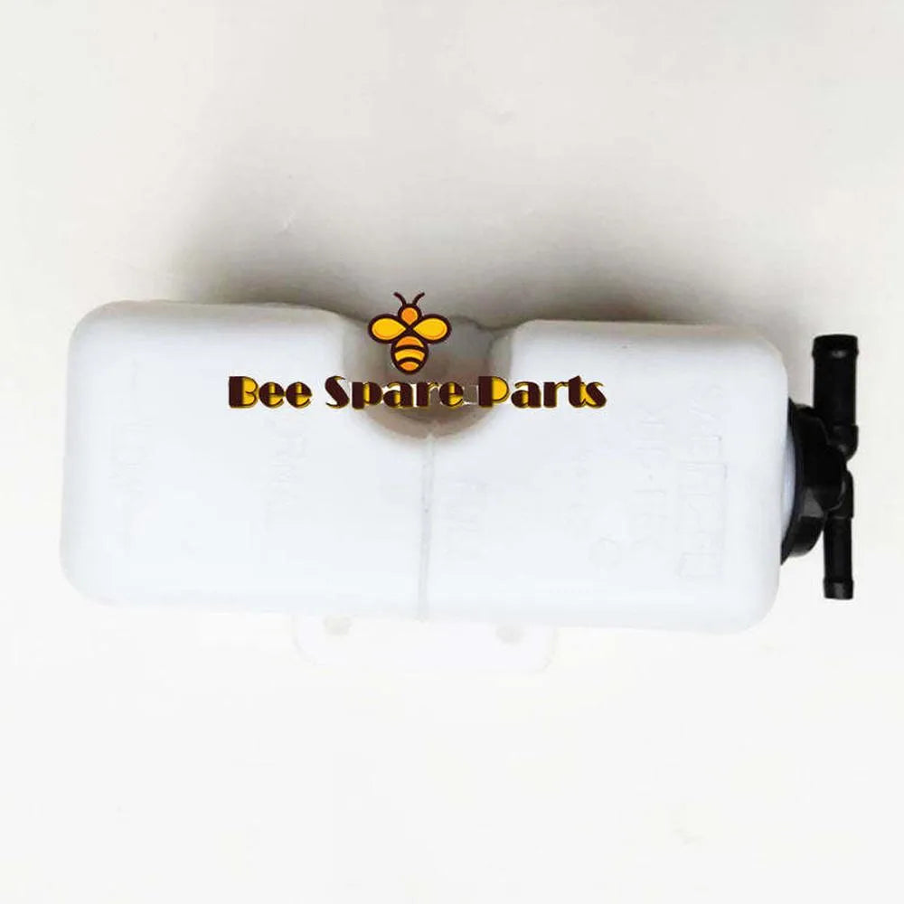 VOE 14546444 Water Tank Fits Volvo Ec55 Ec55b-Replacement Aftermarket Parts