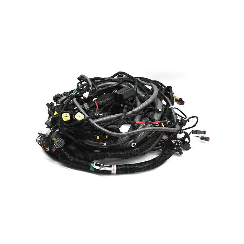 VOE 14612632 Wire Wiring Harness Cable FITS FOR VOLVO EC210B EC240B 290B 360B-Replacement Aftermarket Parts