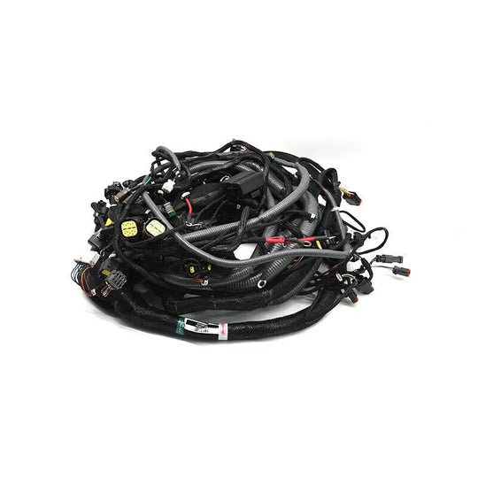 VOE 14612632 Wire Wiring Harness Cable FITS FOR VOLVO EC210B EC240B 290B 360B-Replacement Aftermarket Parts