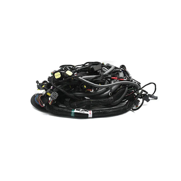 VOE 14612632 Wire Wiring Harness Cable FITS FOR VOLVO EC210B EC240B 290B 360B-Replacement Aftermarket Parts