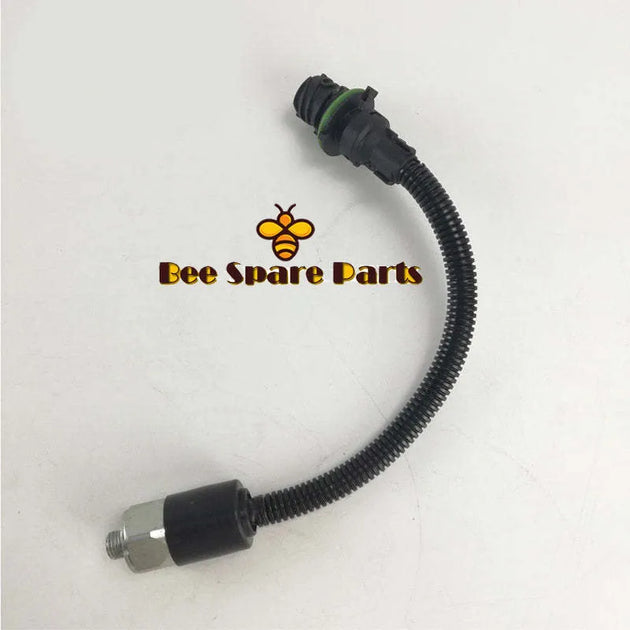VOE11170071 Pressure Monitor Sensor Switch Sender For Volvo L120D L120E L150E L180D L180E L180D L180E L220D-Replacement Aftermarket Parts