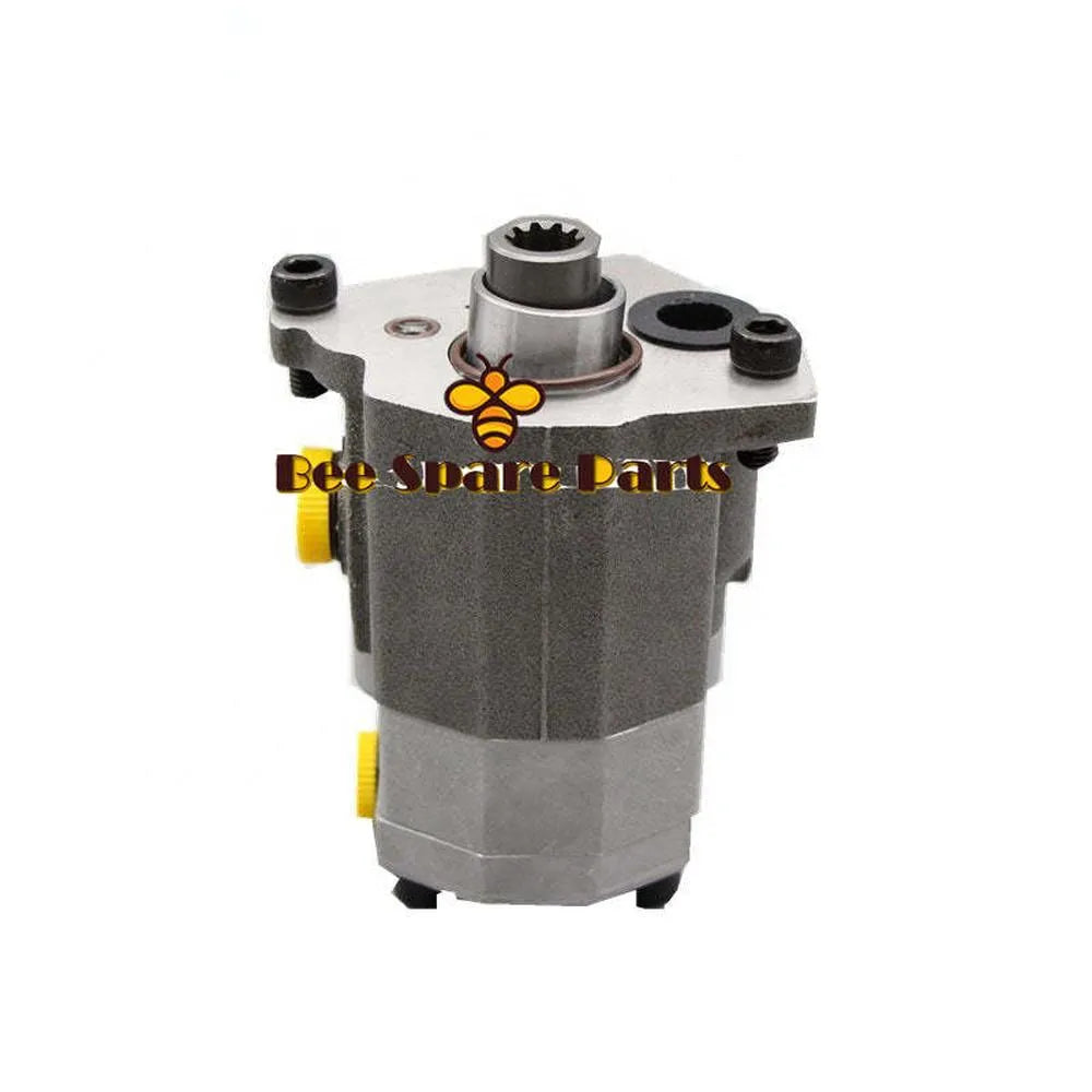 VOE14533145 GEAR PUMP FITS FOR VOLVO EC55B AP2D25 MAIN PUMP-Replacement Aftermarket Parts