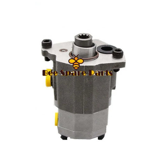 VOE14533145 GEAR PUMP FITS FOR VOLVO EC55B AP2D25 MAIN PUMP-Replacement Aftermarket Parts