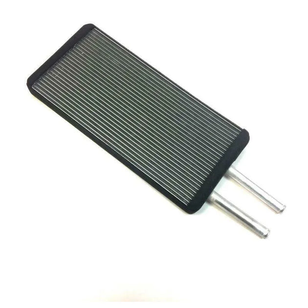 VOE14554152 14554152 14532727 14532726 Volvo Heater Radiator For Excavator Air Conditioner Parts-Replacement Aftermarket Parts