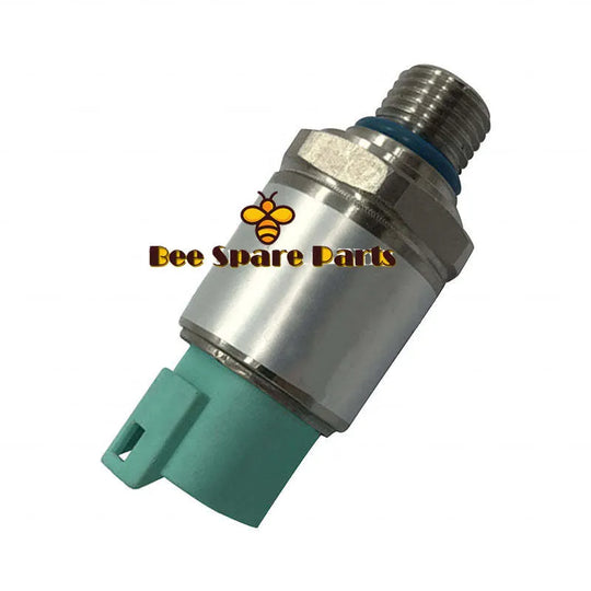 VOE14560161 17252660 Pressure Sensor Switch For Volvo EC120D EC140C Excavator-Replacement Aftermarket Parts