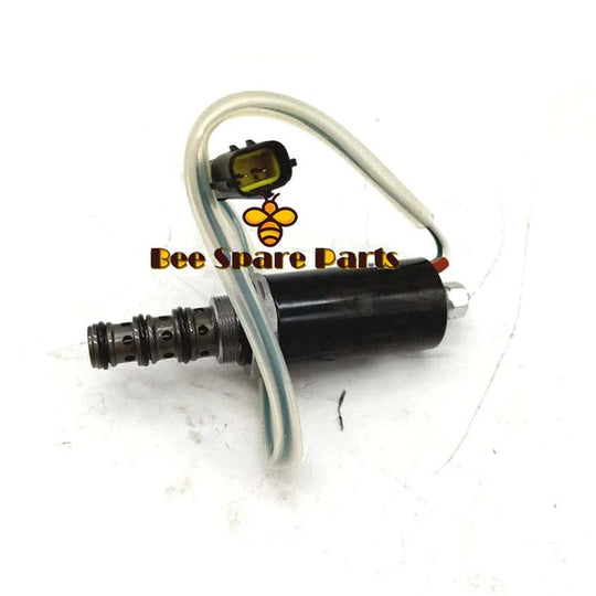 VOE14574269 14574269 Solenoid Valve Fits Volvo EC210 EC240 290 Excavator-Replacement Aftermarket Parts