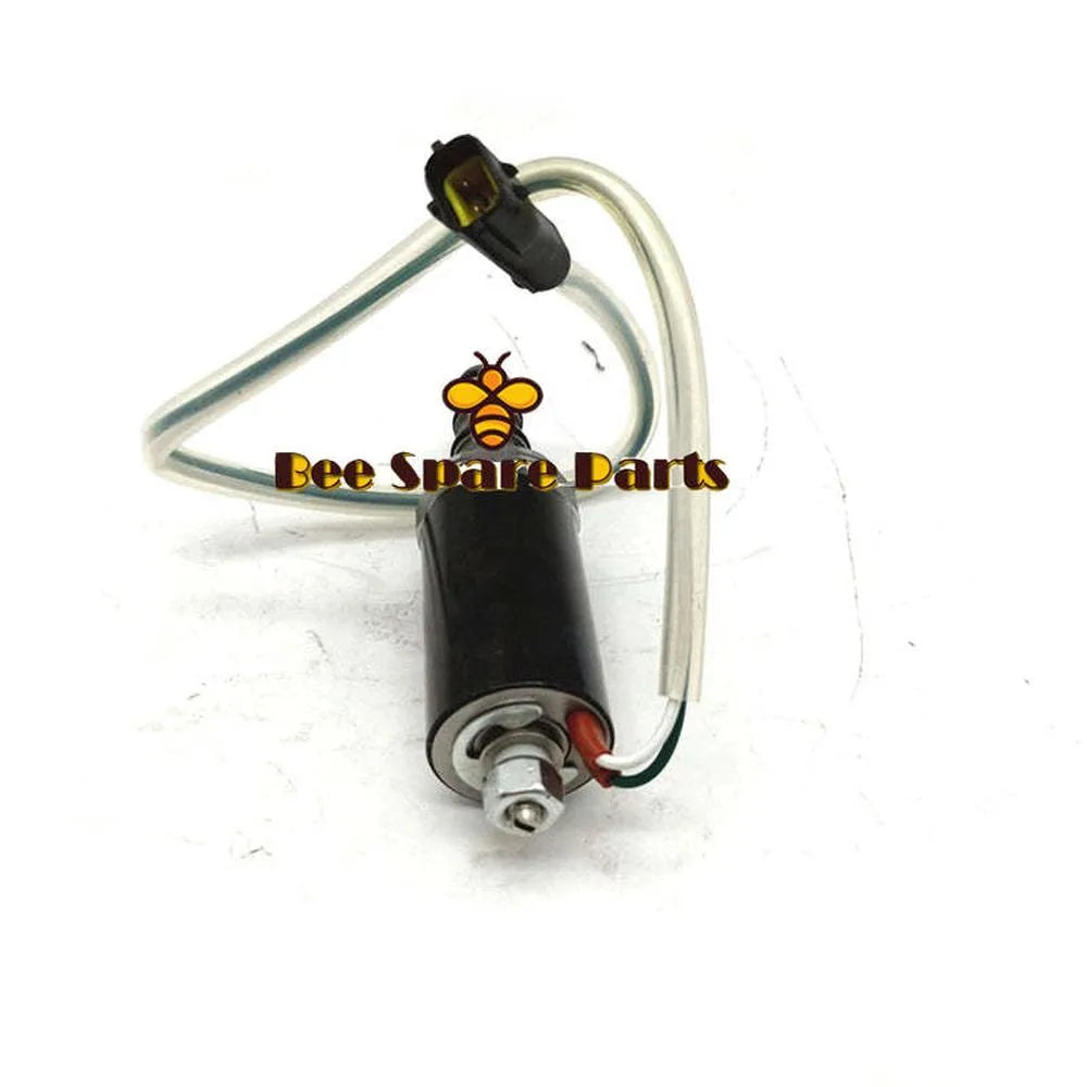 VOE14574269 14574269 Solenoid Valve Fits Volvo EC210 EC240 290 Excavator-Replacement Aftermarket Parts