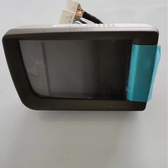 VOE14640102 14640101display panel for Volvo EC380D EC480D excavator monitor-Replacement Aftermarket Parts