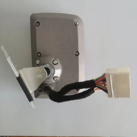 VOE14640102 14640101display panel for Volvo EC380D EC480D excavator monitor-Replacement Aftermarket Parts
