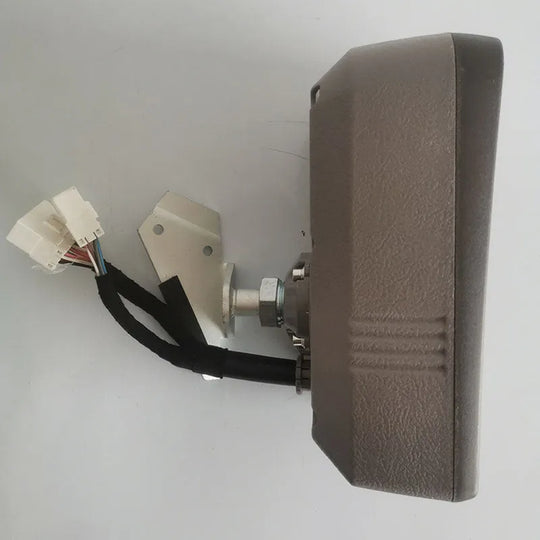 VOE14640102 14640101display panel for Volvo EC380D EC480D excavator monitor-Replacement Aftermarket Parts