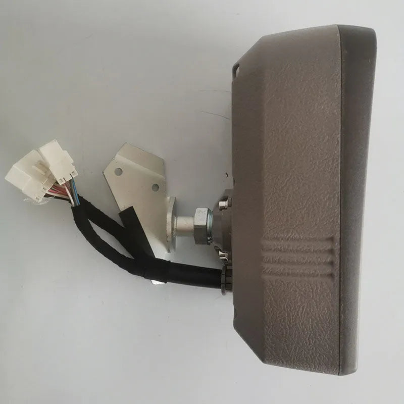 VOE14640102 14640101display panel for Volvo EC380D EC480D excavator monitor-Replacement Aftermarket Parts