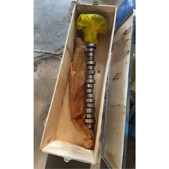 VOE20502005 20973962 Camshaft for VOLVO D6D ENGINE EC210B EC160B EC180B L70E L60E-BeeSpareParts