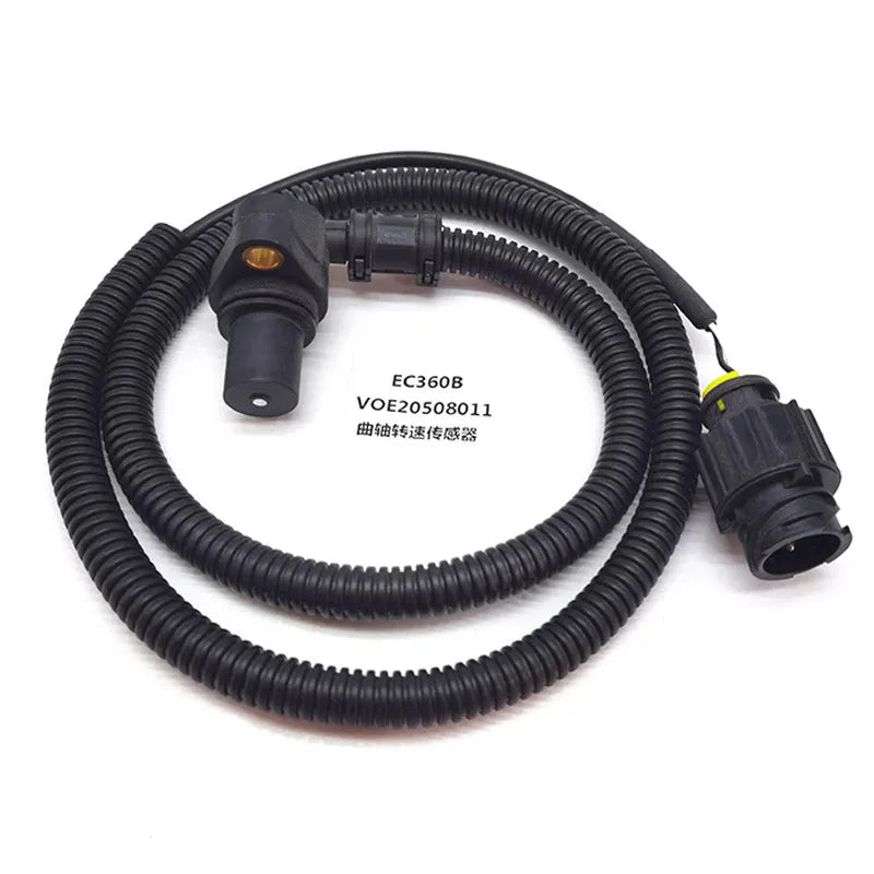 VOE20508011 Aftermarket Sensor 20508011 Fit Volvo EC330B EC330C EC360B-Replacement Aftermarket Parts