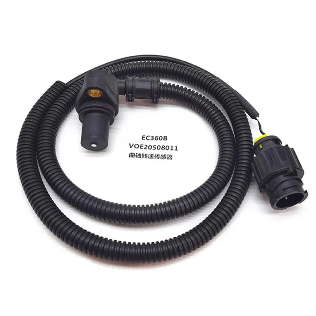 VOE20508011 Aftermarket Sensor 20508011 Fit Volvo EC330B EC330C EC360B-Replacement Aftermarket Parts
