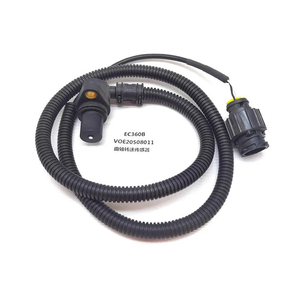 VOE20508011 Aftermarket Sensor 20508011 Fit Volvo EC330B EC330C EC360B-Replacement Aftermarket Parts