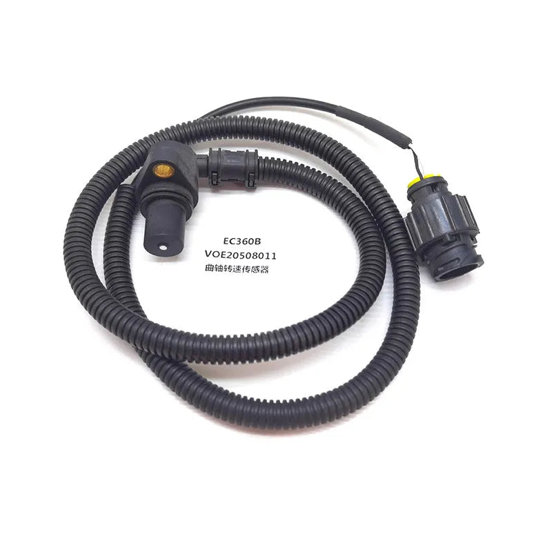 VOE20508011 Aftermarket Sensor 20508011 Fit Volvo EC330B EC330C EC360B-Replacement Aftermarket Parts