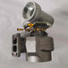 VOE20515585 VOE20459239 EC210B Turbocharger 318706 0425-8679 0428-2637 04258679 04282637 D6D S2B Turbo charger 20515585 20459239-Replacement Aftermarket Parts