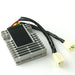 Voltage Rectifier Regulator for KYMCO Xciting 250 300 500 Downtown 125 200 300-BeeSpareParts